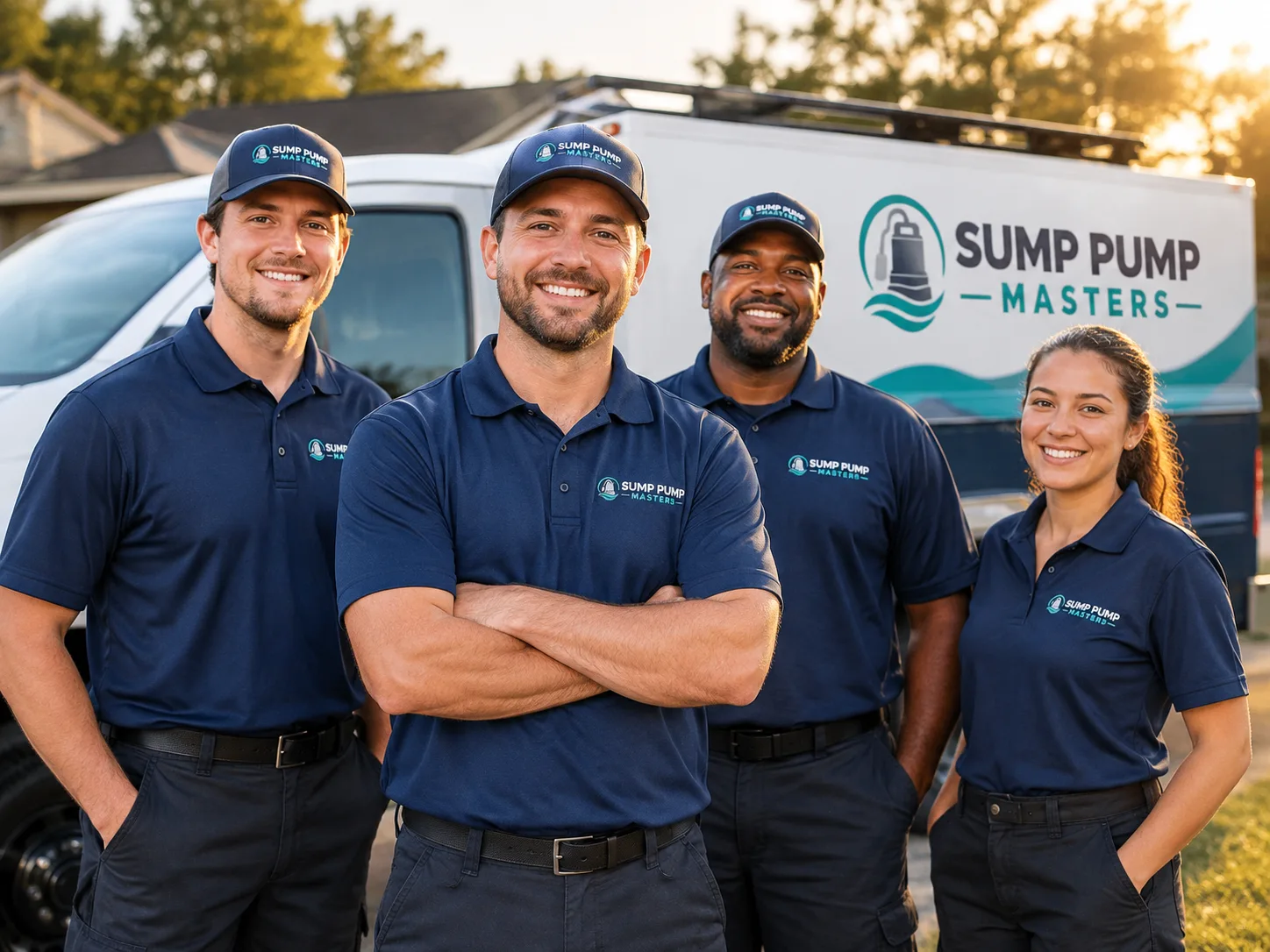 Sump Pump Repair company in Pioneertown, CA